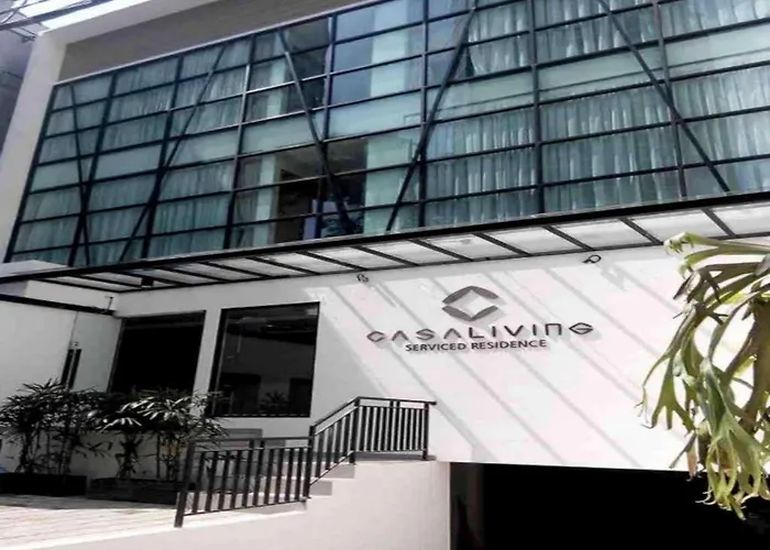 Casa Living Setiabudi Jakarta