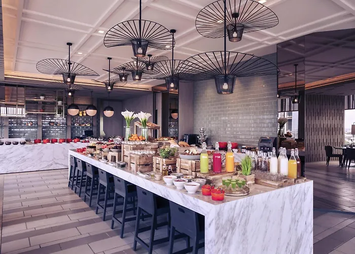 Mercure Jakarta Pantai Indah Kapuk